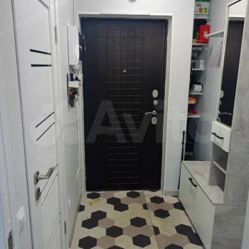 Продается 2-х комнатная квартира, 35,4 м²