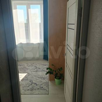 Продается 2-х комнатная квартира, 35,4 м²