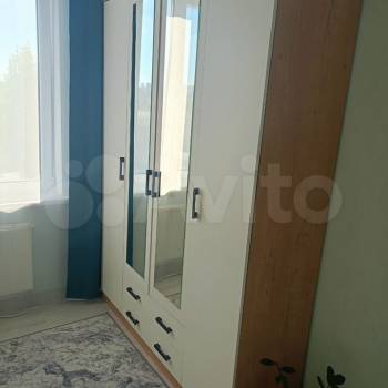 Продается 2-х комнатная квартира, 35,4 м²