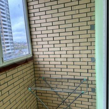 Продается 1-комнатная квартира, 39 м²