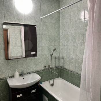 Продается 1-комнатная квартира, 39 м²