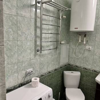 Продается 1-комнатная квартира, 39 м²