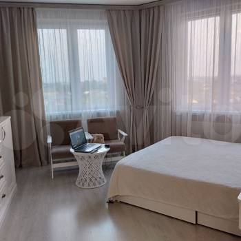 Продается 1-комнатная квартира, 34,4 м²