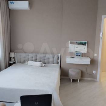 Продается 1-комнатная квартира, 34,4 м²