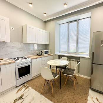 Продается 3-х комнатная квартира, 77,2 м²