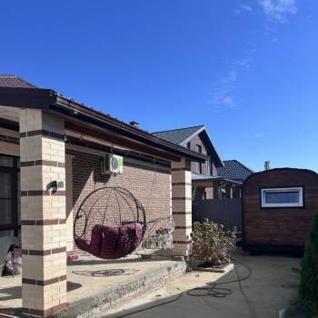 Продается Дом, 125 м²