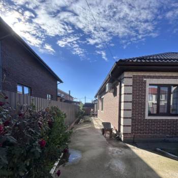 Продается Дом, 125 м²