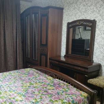 Сдается 2-х комнатная квартира, 71 м²