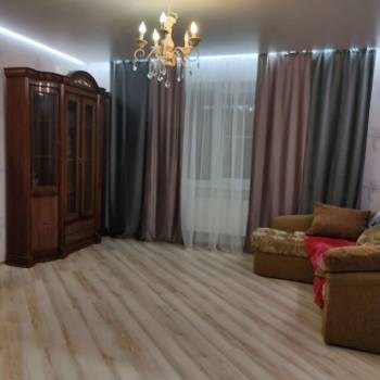 Сдается 2-х комнатная квартира, 71 м²