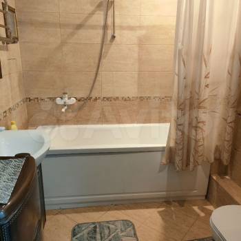 Сдается 2-х комнатная квартира, 71 м²