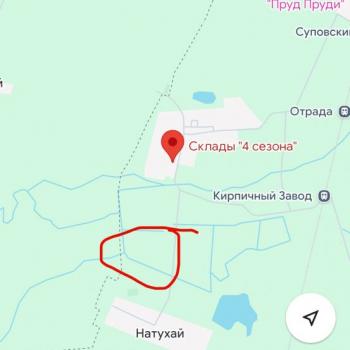 Продается Участок, 3100 м²