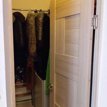 Продается 2-х комнатная квартира, 66,2 м²