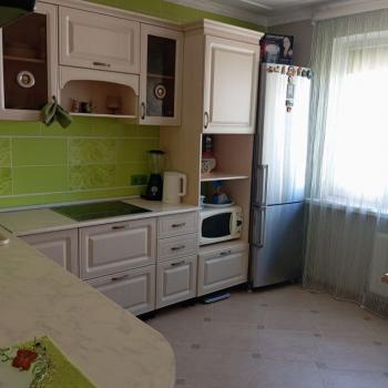 Продается 2-х комнатная квартира, 66,2 м²