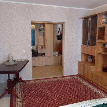 Продается 2-х комнатная квартира, 66,2 м²