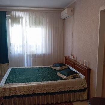 Продается 2-х комнатная квартира, 66,2 м²