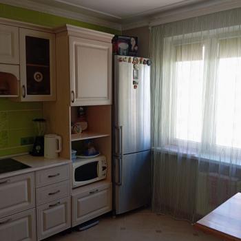 Продается 2-х комнатная квартира, 66,2 м²