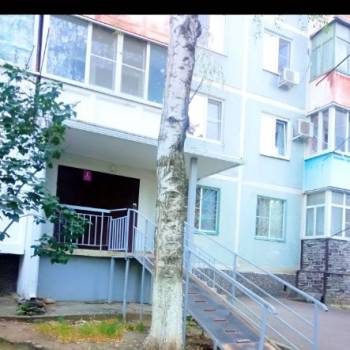 Сдается 2-х комнатная квартира, 50 м²