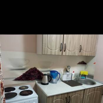 Сдается 2-х комнатная квартира, 50 м²