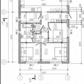 Продается Дом, 98 м²