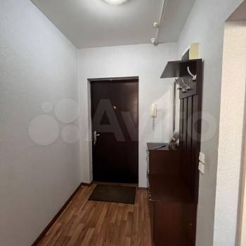 Продается 1-комнатная квартира, 36,6 м²