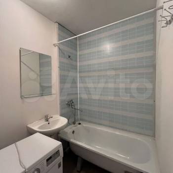 Продается 1-комнатная квартира, 36,6 м²