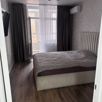 Продается 3-х комнатная квартира, 87,6 м²