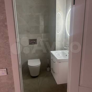 Продается 3-х комнатная квартира, 87,6 м²