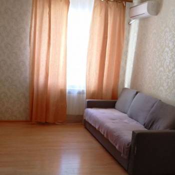 Продается 1-комнатная квартира, 30 м²