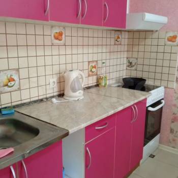 Продается 1-комнатная квартира, 30 м²