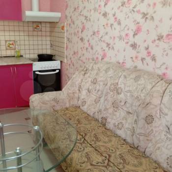 Продается 1-комнатная квартира, 30 м²