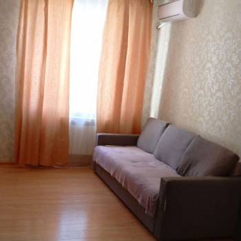 Продается 1-комнатная квартира, 30 м²