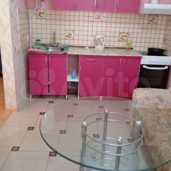 Продается 1-комнатная квартира, 30 м²