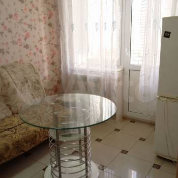 Продается 1-комнатная квартира, 30 м²