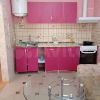 Продается 1-комнатная квартира, 30 м²