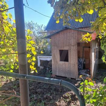 Продается Дом, 24 м²