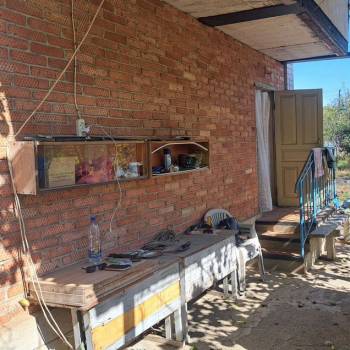 Продается Дом, 24 м²