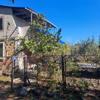 Продается Дом, 24 м²