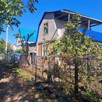 Продается Дом, 24 м²