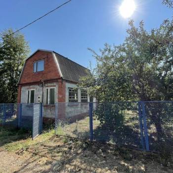 Продается Дом, 30 м²