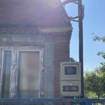 Продается Дом, 30 м²