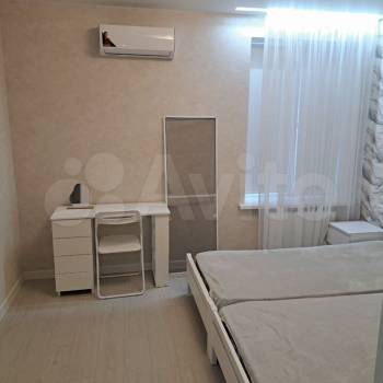 Сдается Многокомнатная квартира, 75 м²