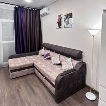 Сдается 1-комнатная квартира, 29 м²