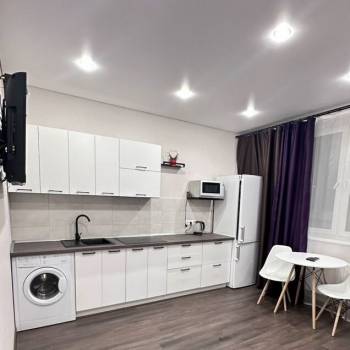 Сдается 1-комнатная квартира, 29 м²