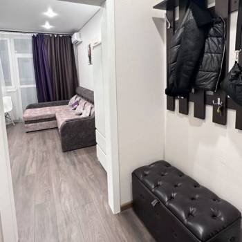 Сдается 1-комнатная квартира, 29 м²