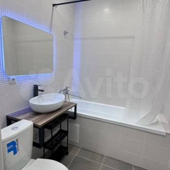 Сдается 1-комнатная квартира, 29 м²