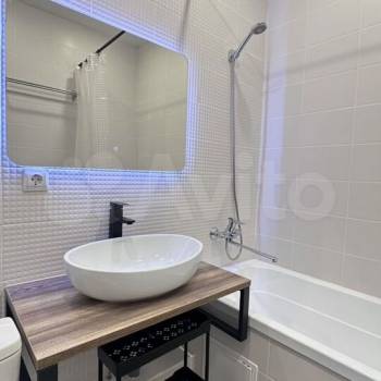 Сдается 1-комнатная квартира, 29 м²