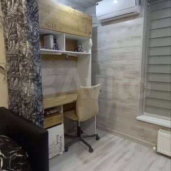 Продается 2-х комнатная квартира, 60 м²