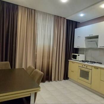 Продается 2-х комнатная квартира, 60 м²