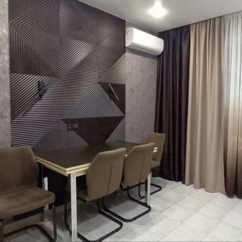 Продается 2-х комнатная квартира, 60 м²