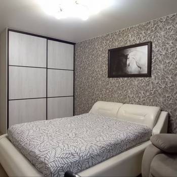 Продается 2-х комнатная квартира, 60 м²